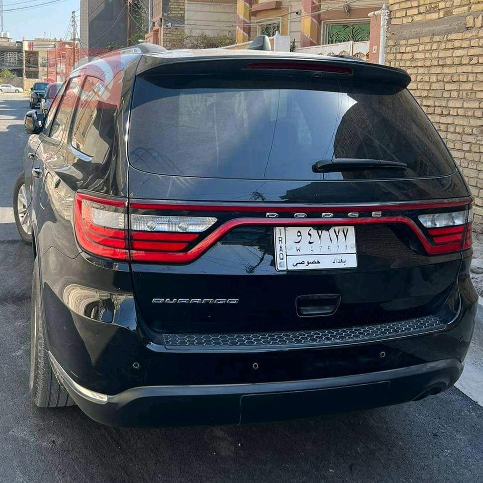 دودج دورانجو